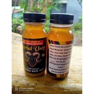 minyak biawak original 100%