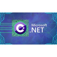 C /.NET Bootcamp: Full-Stack Web Development (w ASP.NET Core and Blazor)