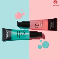 ELF Cosmetics Power Grip Makeup Primer - Niacinamide All Day Long Lasting Face Gel
