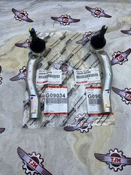 Tie Rod End Tie Rod Pendek Yaris New Vios Original