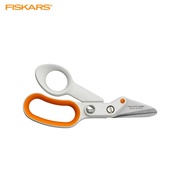 Fiskars Amplify Fabric Scissors (15cm)