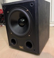 Timbre PA-2200 有源低音炮