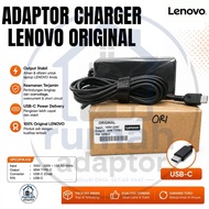 LENOVO CHARGER ADAPTOR 65W TYPE-CLenovo Original