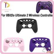 DIACHASG Gaming Controller , Silicone Anti-Scratch Console Protective Cover, Shockproof Anti-Slip Du