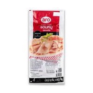 ลดราคา Aro แฮมหมู 1000 ก.