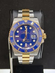Rolex submariner 116613LB 2010