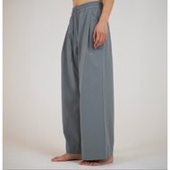 [ANDAR] (NEW) Airst Wide Pants