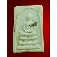 Phra Somdej 3 Chan 顺德 3层Wat Prasart Boonyawat（Bangkok）Phim Yai 大模Neua Pong Pasom Pong Somdej Bangkhu