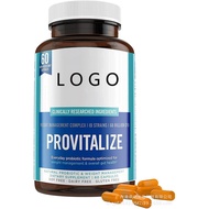 Probiotic capsuleCulturelle LGG Support Intestinal Health