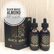 Black magic 60ml 3mg 6mg