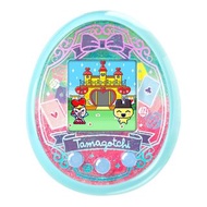 （已絕版、極稀有品）（全新未開封）（美加英文版）Tamagotchi ON Wonder Garden 他媽哥池