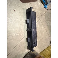 Mercedes Benz W124 aircond centre vent