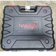 NAKATA DRILL BOX ONLY NKT 12V BATTERY