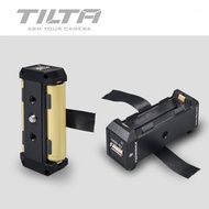 T TILTA Iron Head 18650 Power Supply Box WLC-T04-BP-18650