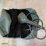 Original Philips Garment Steamer GC628 GC629 Ironing Cloth, Board Bracket Nozzle Hose Plastic Access