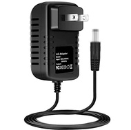 LKPower 6.5FT AC/DC Adapter Compatible with Eton Scorpion NSP100GR NSP100OR Multi-Purpose Solar Powe