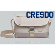 Gaston Luga Heritage Mini Messenger