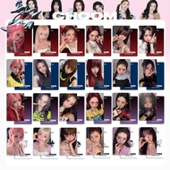 BABYMONSTER BABYMONSTER Album CHOOM Merchandise Photocard Single Album Photocard AHYEON ASA Random C