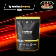 UP Nutrition CREMONO Creatine Monohydrate (150gr 300gr 1000gr) / 1 Kg BPOM