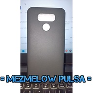 Casing Caseng Hape TPU Caseng Silicone Soft Case Softcase LG G5 / LG G5 SE / LG G6 / LG G6 PLUS