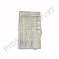 18650 2 Slots Battery Case / 18650 Dual Slots Battery Casing / 18650 Battery Storage Box /Battery Protective Cover
