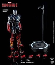 Kingarts Ironman mark XXII 限定版