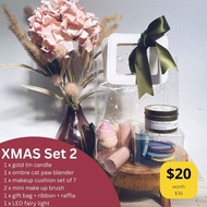 [SG INSTOCK] $20/$30/$50 Christmas Gift Set | Christmas Present | Christmas Gift Ideas | Gifts for Ladies/Presents for Women | Xmas Gift | Christmas gifts 2022