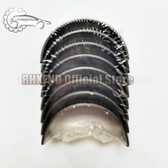 Engine Parts Crankshaft Bearing Connecting Rod Bearing For 18K4G Hyundai Santa Fe Roewe 550 750 1.8T