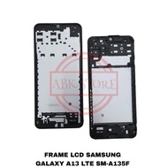 LCD FRAME - LCD PLATE - LCD BODY SAMSUNG GALAXY A13 LTE A135F