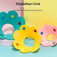 Elizabeth Collar Cat Sterilization Collar Elizabeth Collar Pet Supplies Anti-Lick Collar Headgear Do