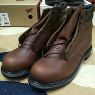 【MY seller】 Red Wing safety boots model 2245