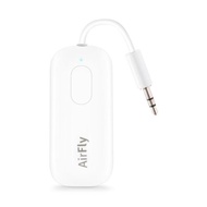 TWELVE SOUTH AirFly Is A Wireless Headphone Adapter Connects Two Pairs Of Headphones To Share.