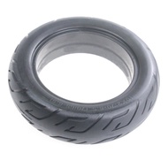 Electric 10 Scooter 33cm Explosion-Proof Wear-Resistant Outer Tire Solid Solid Tire Material Tire 2.