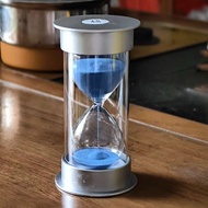 Hourglass Time Management timer Scholar timer Hourglass timer Children's Shock-resistant 5/10/15/20/