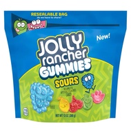 Jolly Rancher Gummies Sour 13oz
