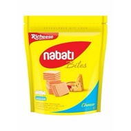NABATI RICHEESE BITES 125G