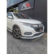 Honda HRV 2018 topline bodykit