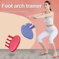 Toe Separator, Women's Calf Trainer Toe Separator for Plantar Fasciitis, Bunions, Other Foot Pains