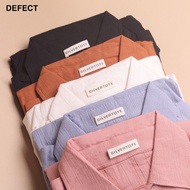 Silvertote Apparel Women's Clothing Defect