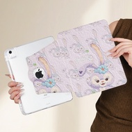 Rotation for ipad zv213 gen 10/11 gen 7/8/9 10.2 inch mini pro 11 air4 air5 for Huawei matepad se 11