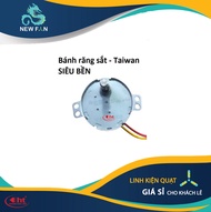 Motor chuyển hướng quạt motor giảm tốc loại 1 - 3HT