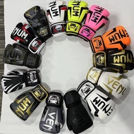 VE Challenger 2.0 Professional Boxing gloves 8oz 10oz 12oz 14oz 16oz Muay Thai Training Punching Bag