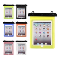 Ip Tablet Transparent Rainproof Waterproof Bag Hot Spring Seaside Beach PVC Waterproof Bag IP Tablet