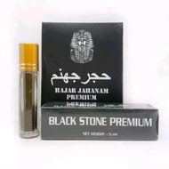 Hajar jahanam-black stone Asli premium-Teroriginal