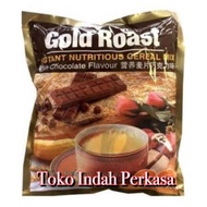 GOLD ROAST CEREAL CHOCOLATE GOLD ROAST CEREAL Granola Cereal