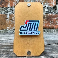 Panel Akrilik Panda Vee2