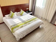 Qingmu Hotel (Changzhou Hongyang Plaza Jingchuan Park Branch)