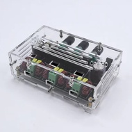 XH-M574 High Power2.1Channel TPA3116D2Digital Amplifier Board80W+80W+100W