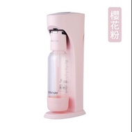 松下淨化科技－Drinkmate 氣泡水機🌸櫻花粉