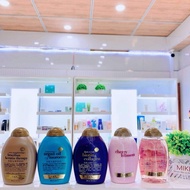 Company product OGX Biotin Conditioner Shampoo 385ml